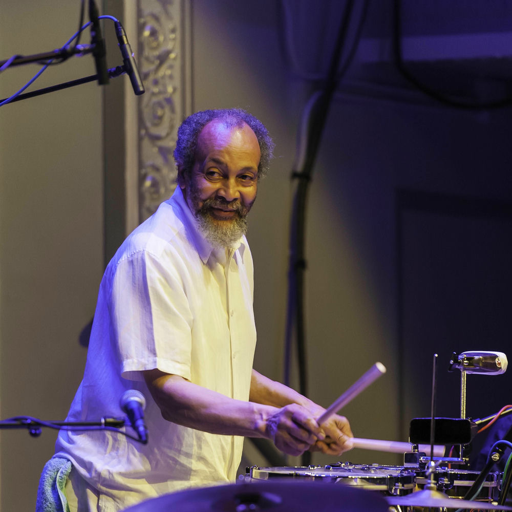 Milford Graves