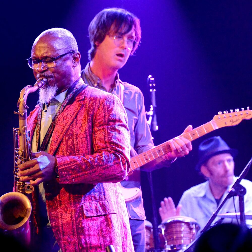 The Greyboy Allstars