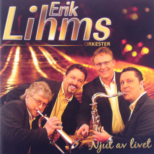 Erik Lihms Orkester