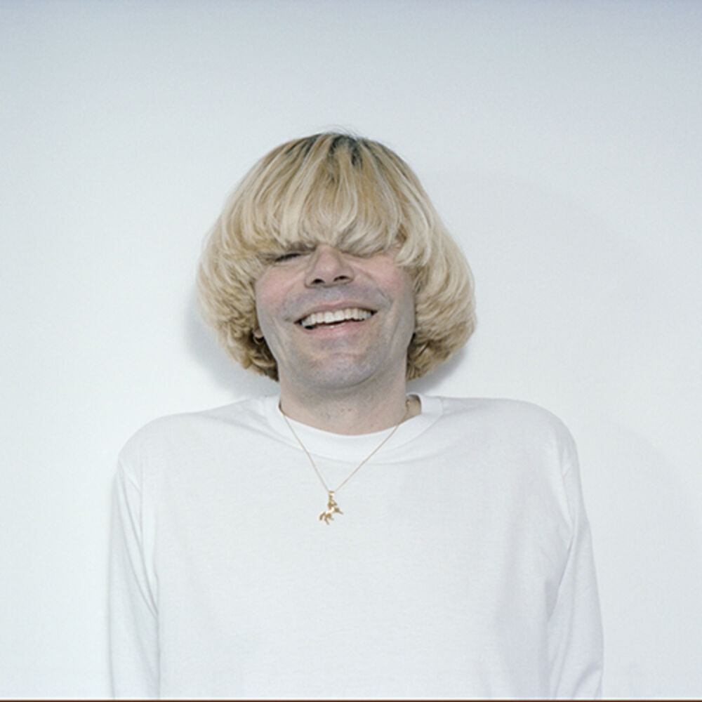 Tim Burgess