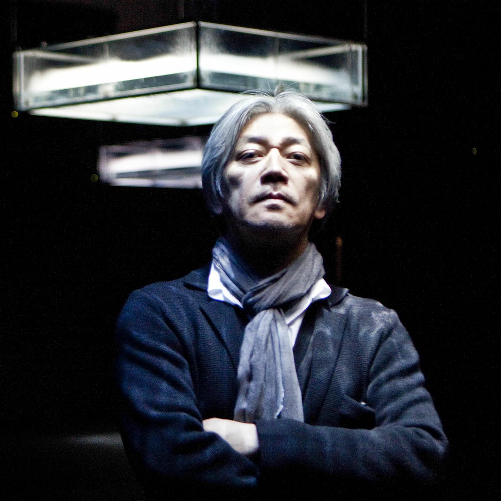 Ryuichi Sakamoto