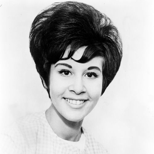 Helen Shapiro