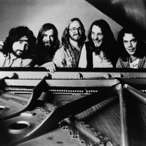 Supertramp
