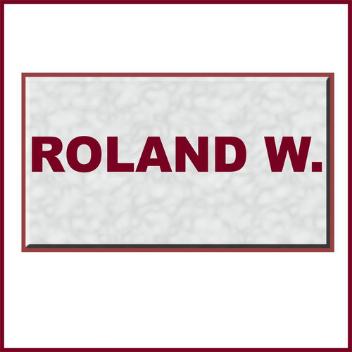 Roland W