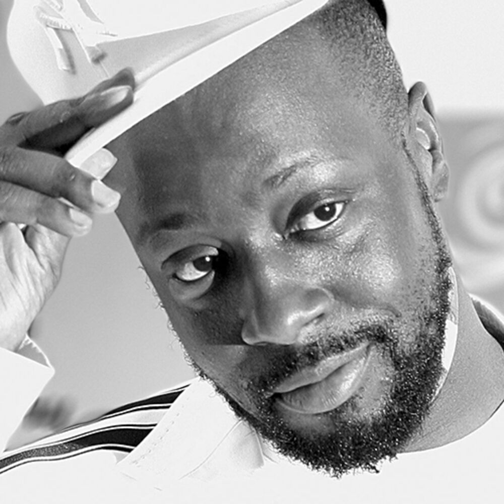 Wyclef Jean