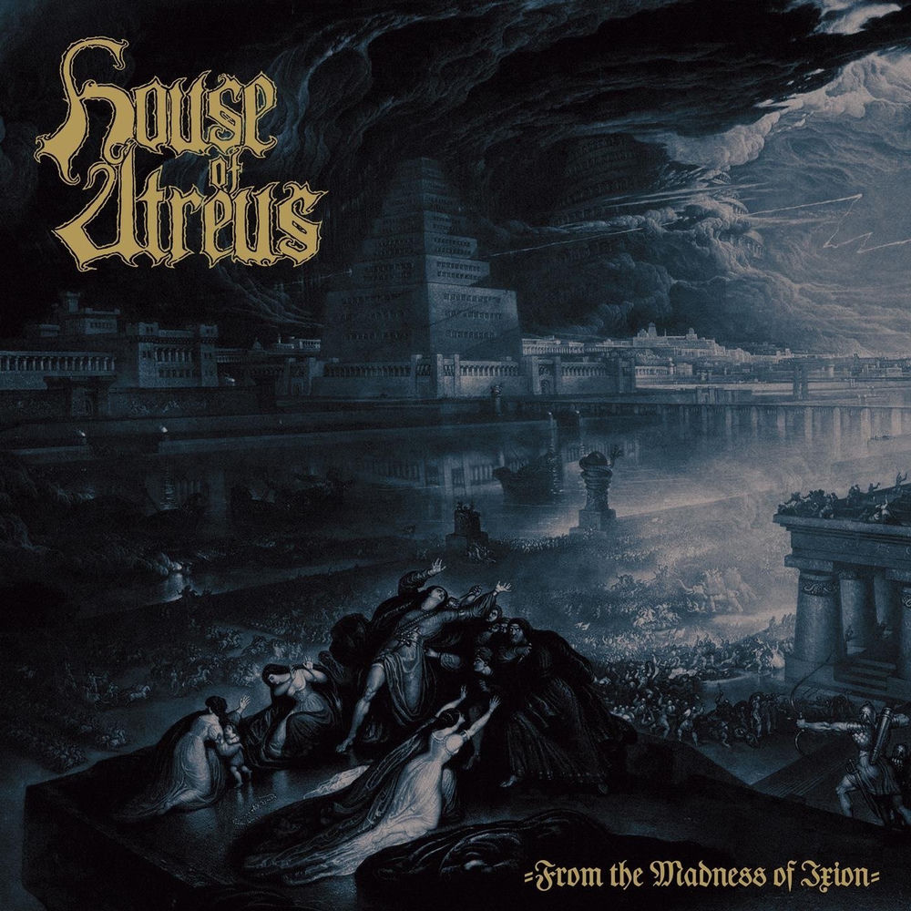 House of Atreus
