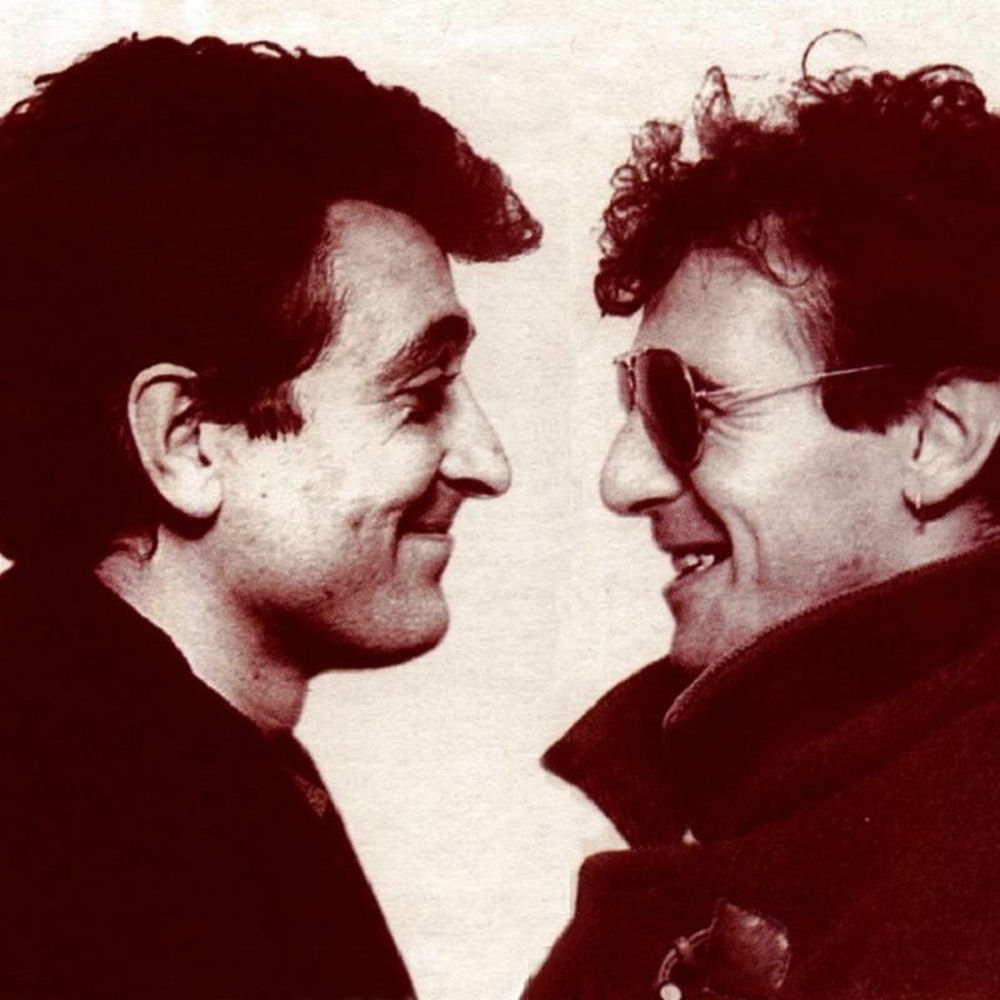 El ÚLtimo de la Fila