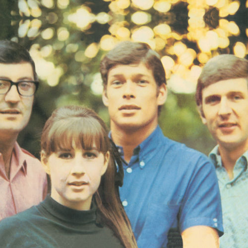 The Seekers