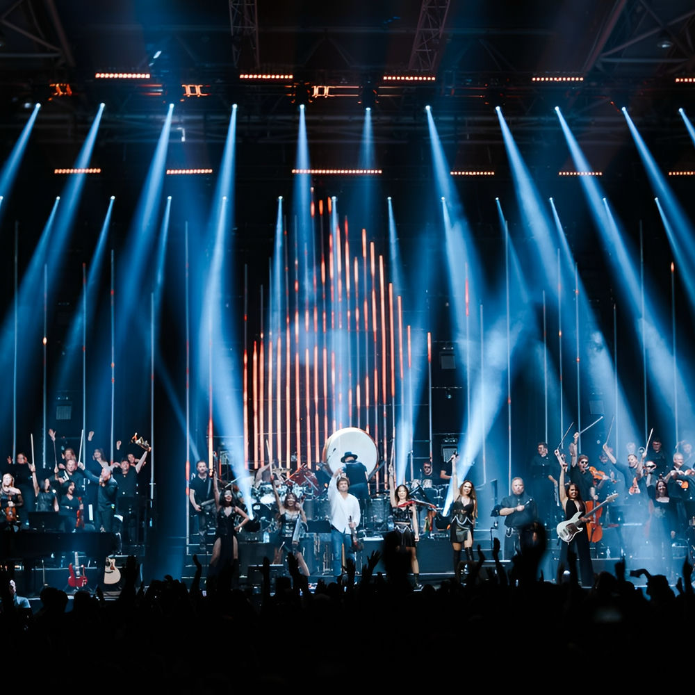 Two Steps from Hell 5