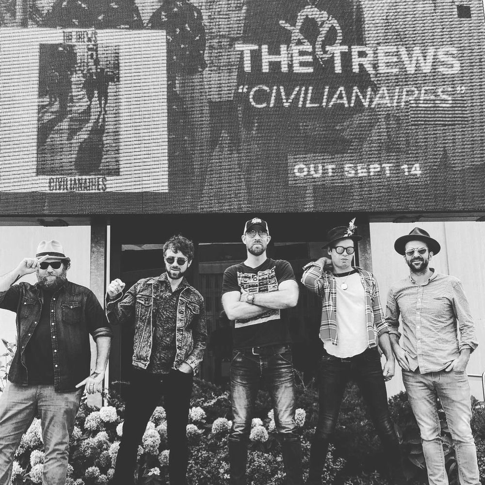 The Trews