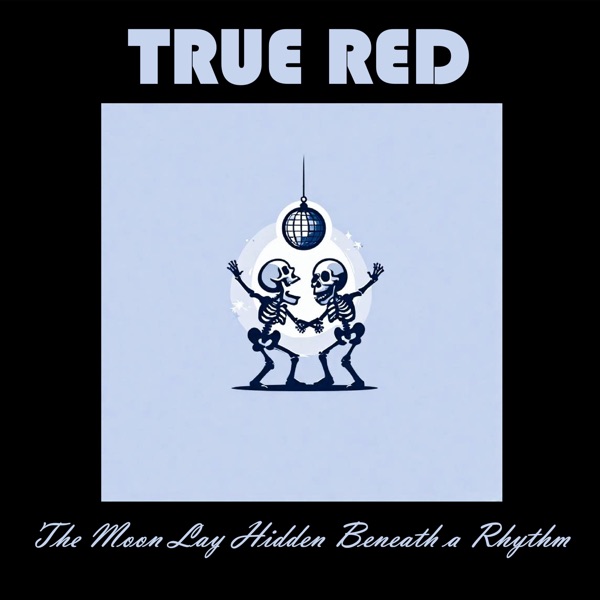 The Moon lay hidden beneath a Cloud