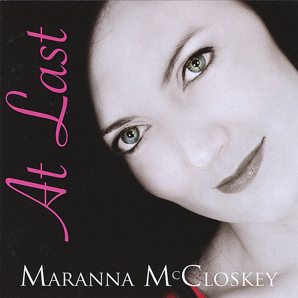 Maranna McCloskey
