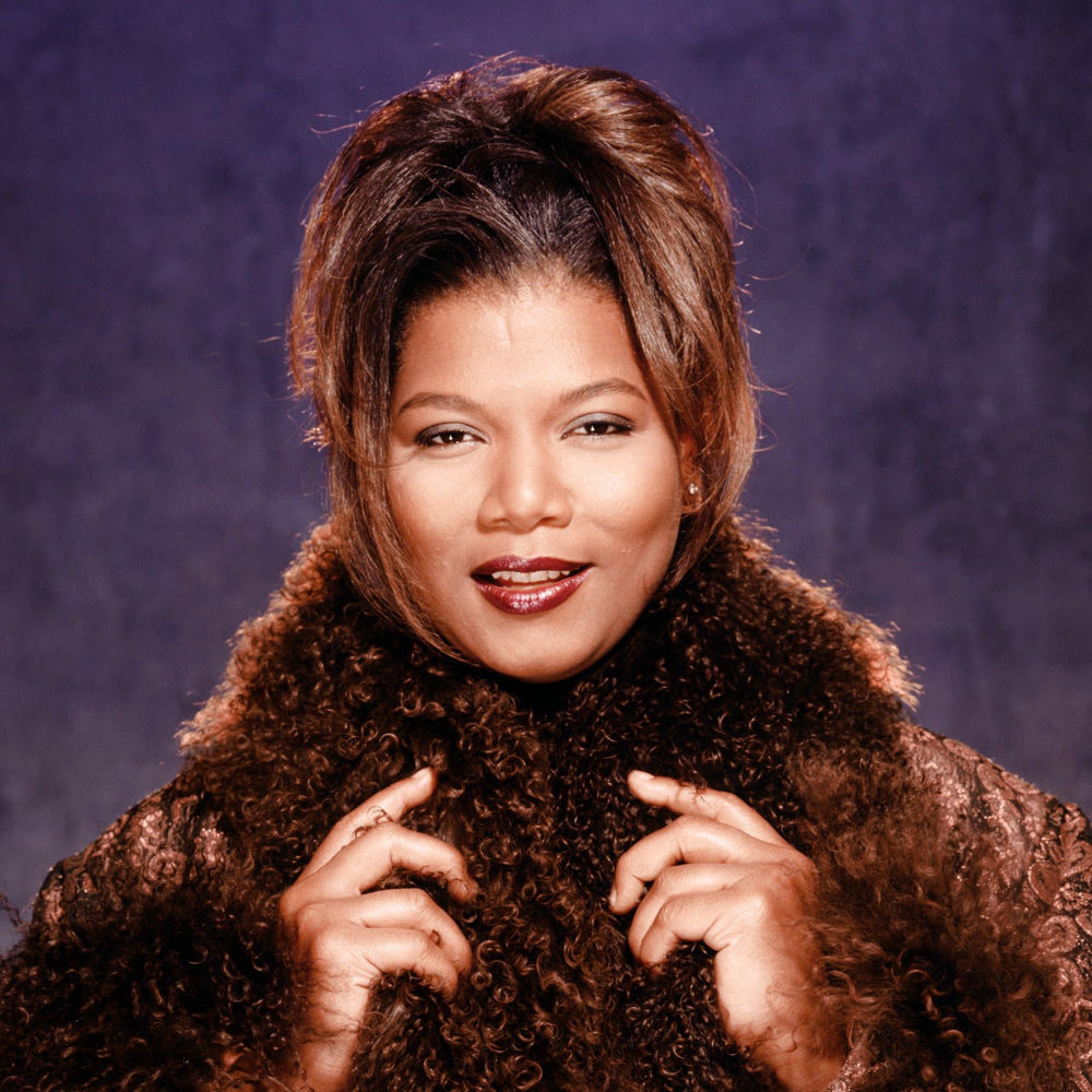 Queen Latifah