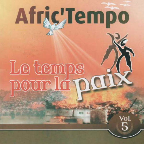 Africa Tempo