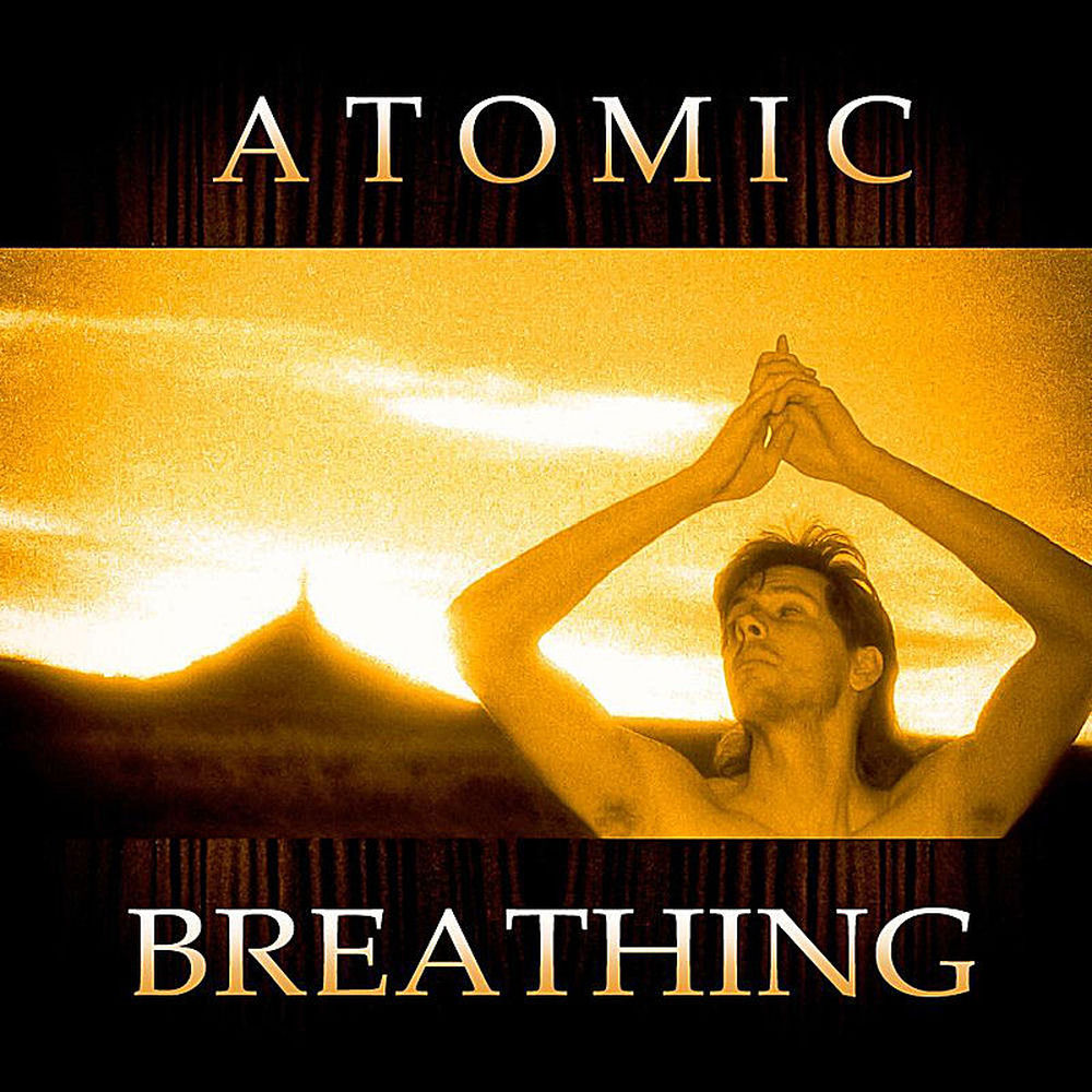 Atomic Breathing
