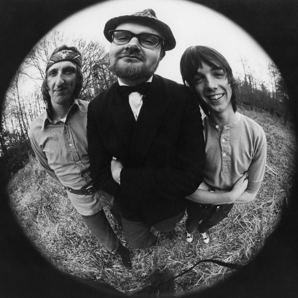 Thunderclap Newman