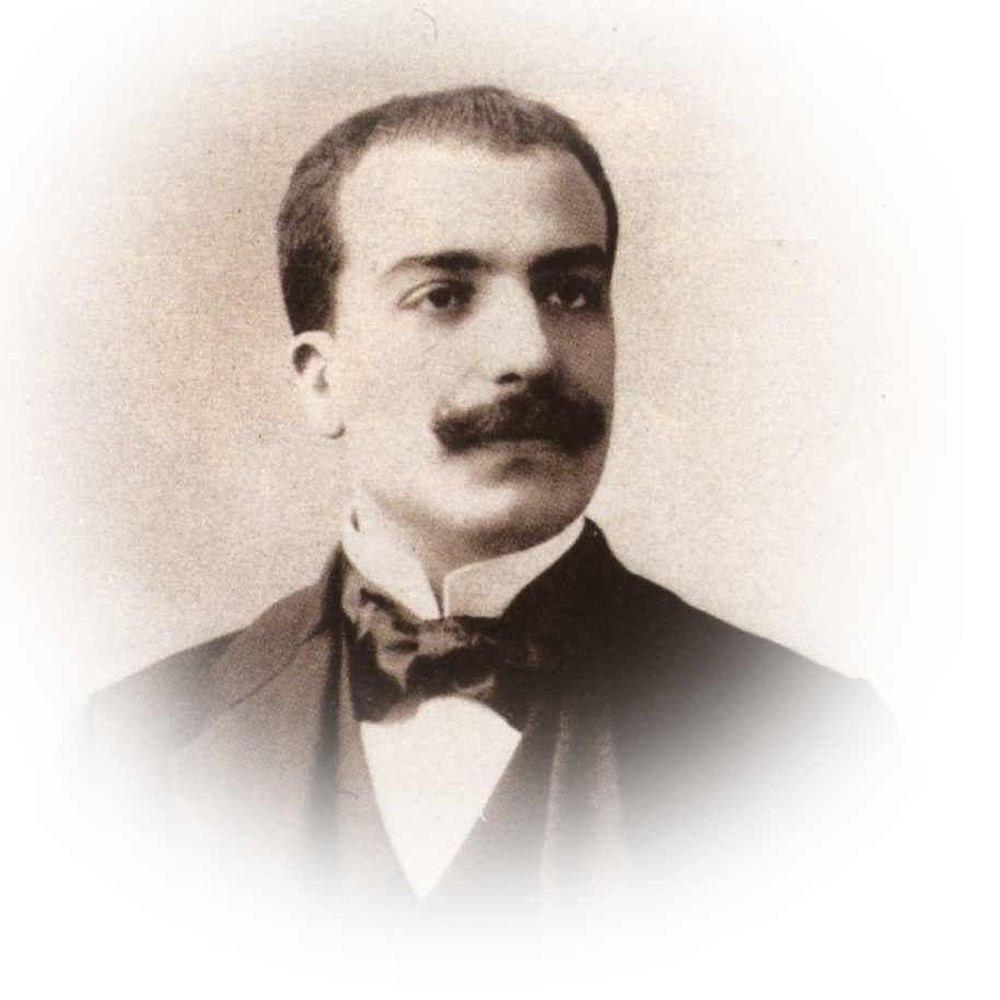 Umberto Giordano