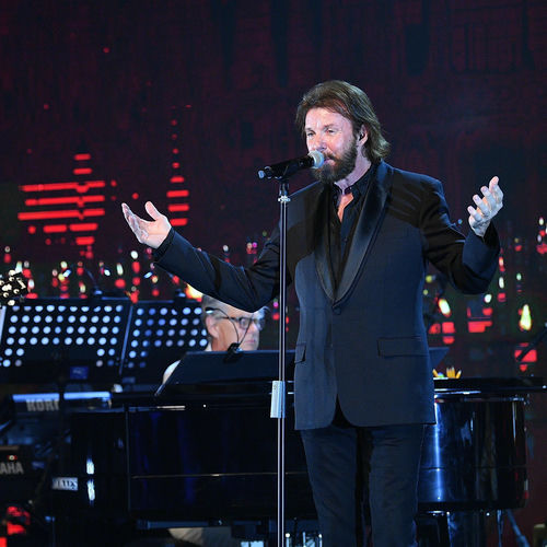 Ronnie Dunn