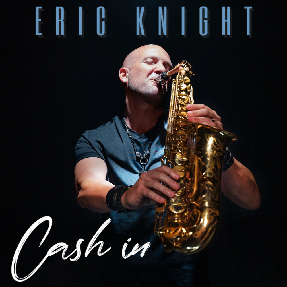 Eric Knight