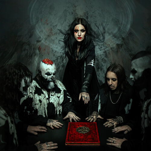 Lacuna Coil