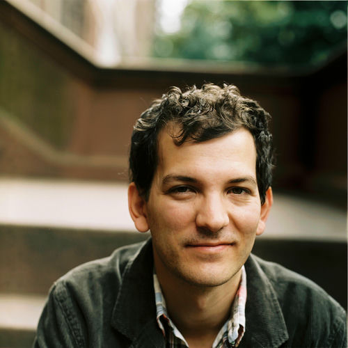 Brad Mehldau