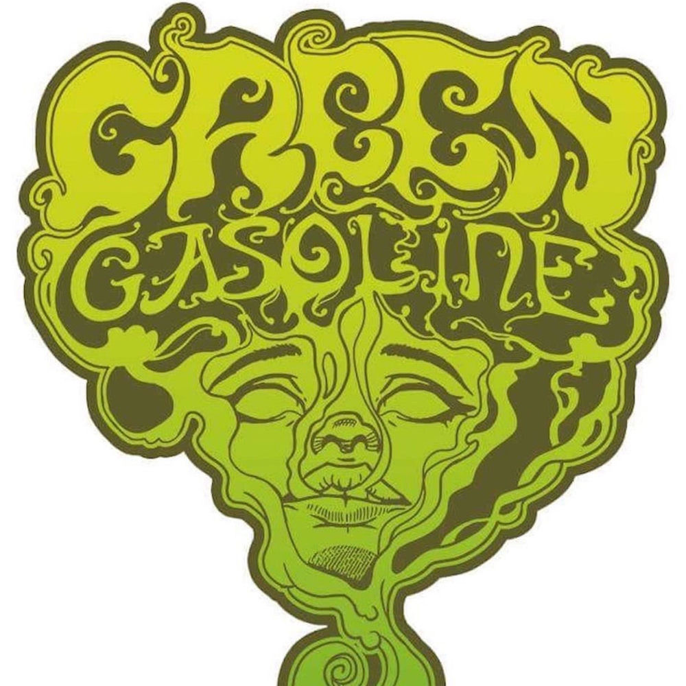 Green Gasoline