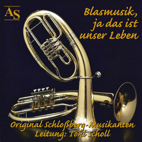 Schloßberg Musikanten