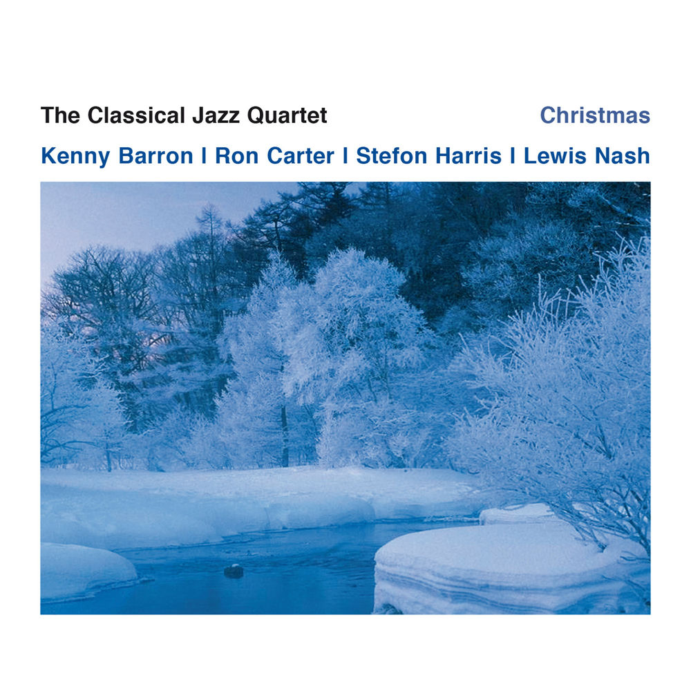 Classical Jazz Quartet