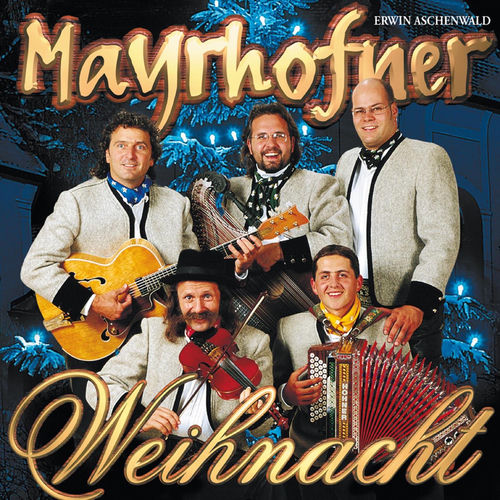 Die Mayrhofner