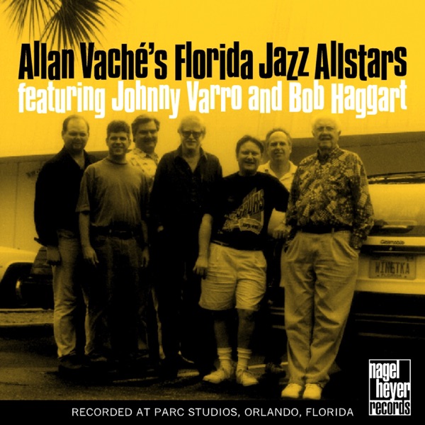 Allan Vache's Florida Jazz Allstars