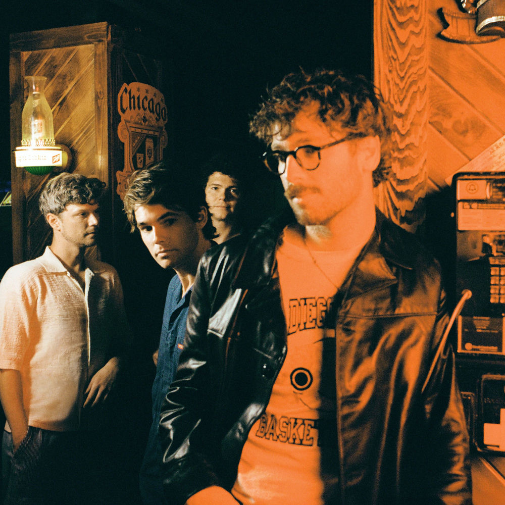 The Brook & The Bluff