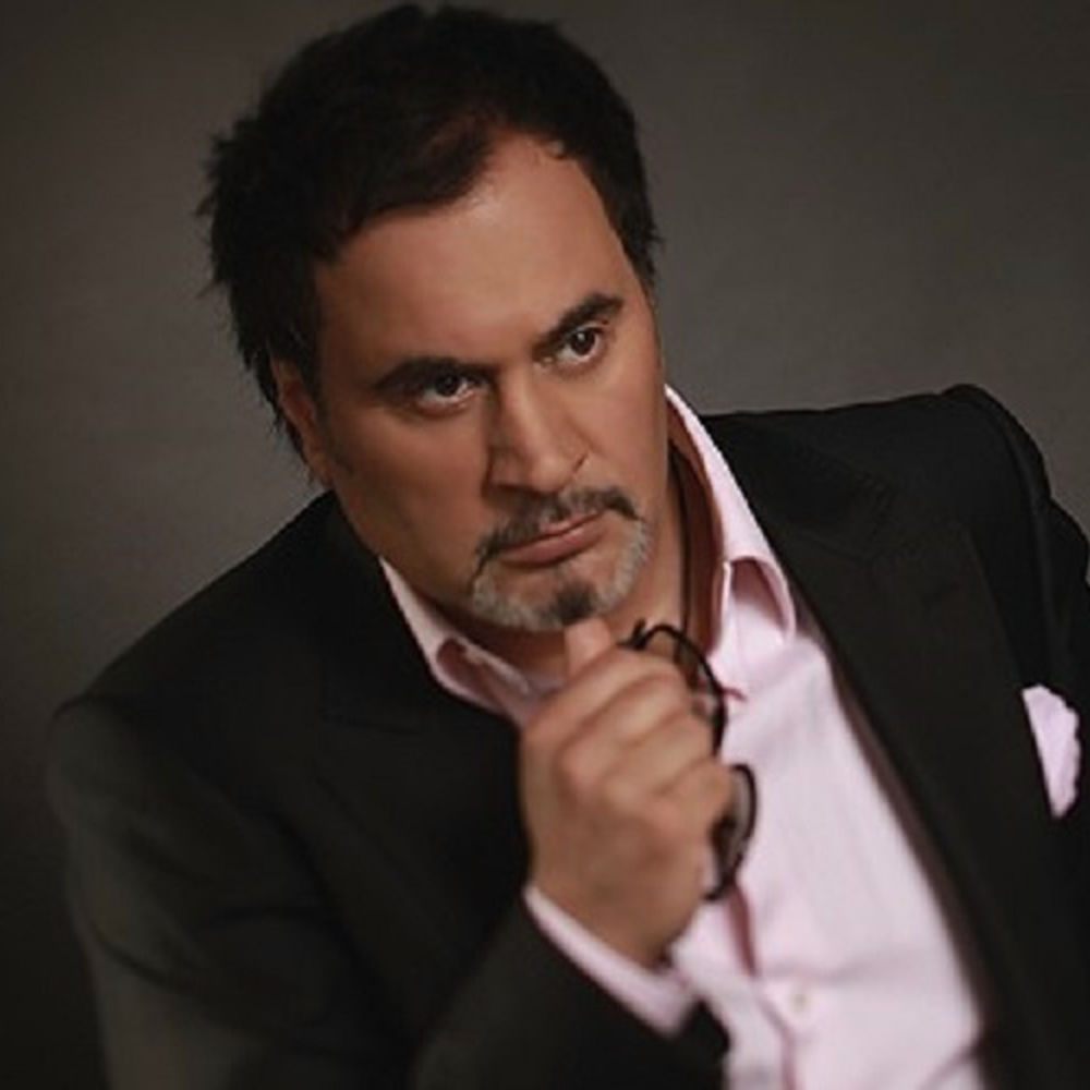 Валерий Меладзе