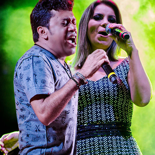 Solteirões do Forró