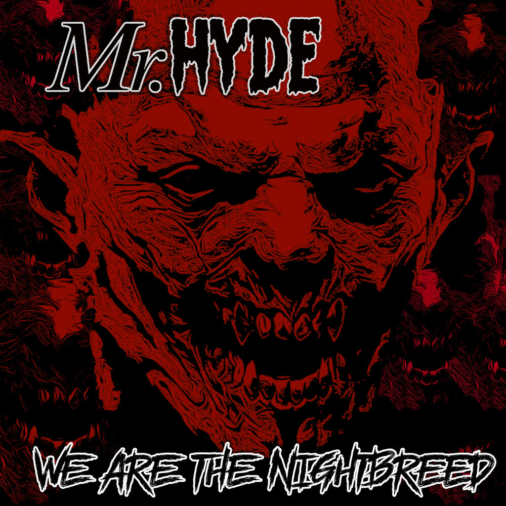 Mr. Hyde