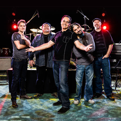 The Neal Morse Band