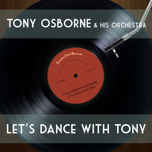 The Tony Osborne Orcherstra