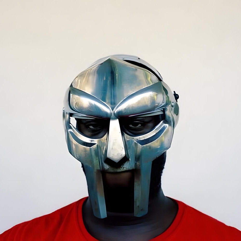 MF DOOM
