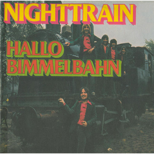 Night Train