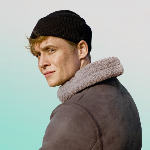 Matthias Schweighoefer