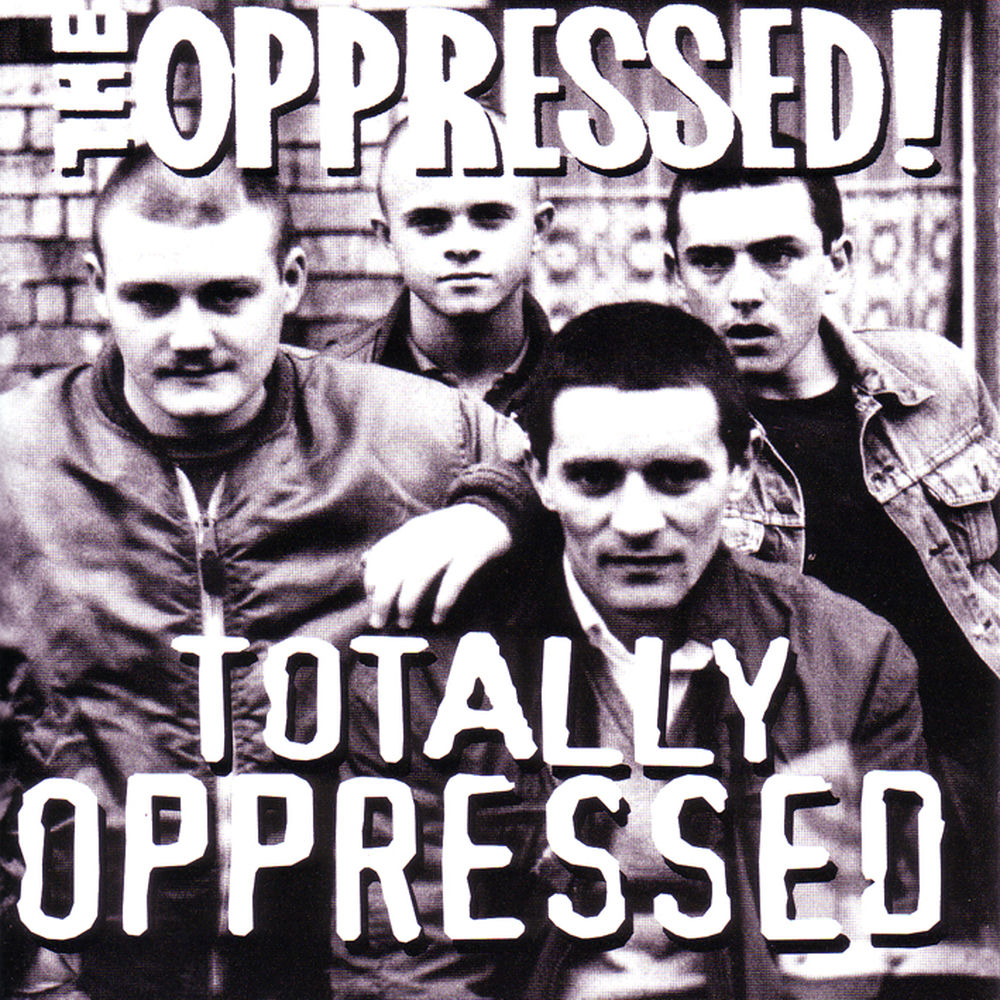 The Oppressed