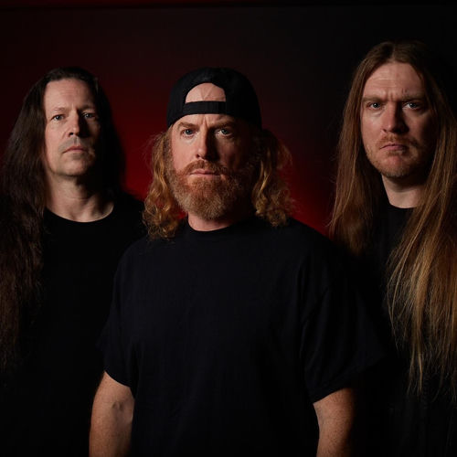 Dying Fetus