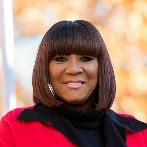 Patti LaBelle
