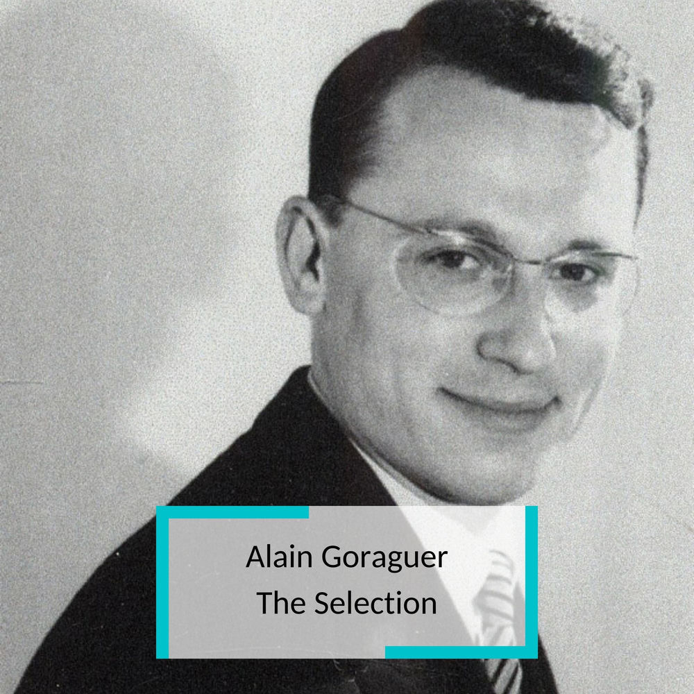 Alain Goraguer et son orchestre