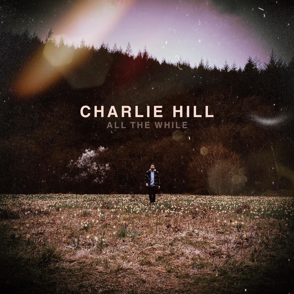 Charlie Hill