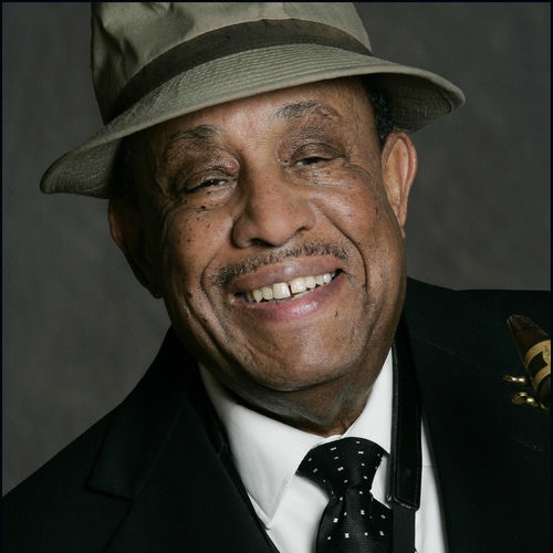 Lou Donaldson