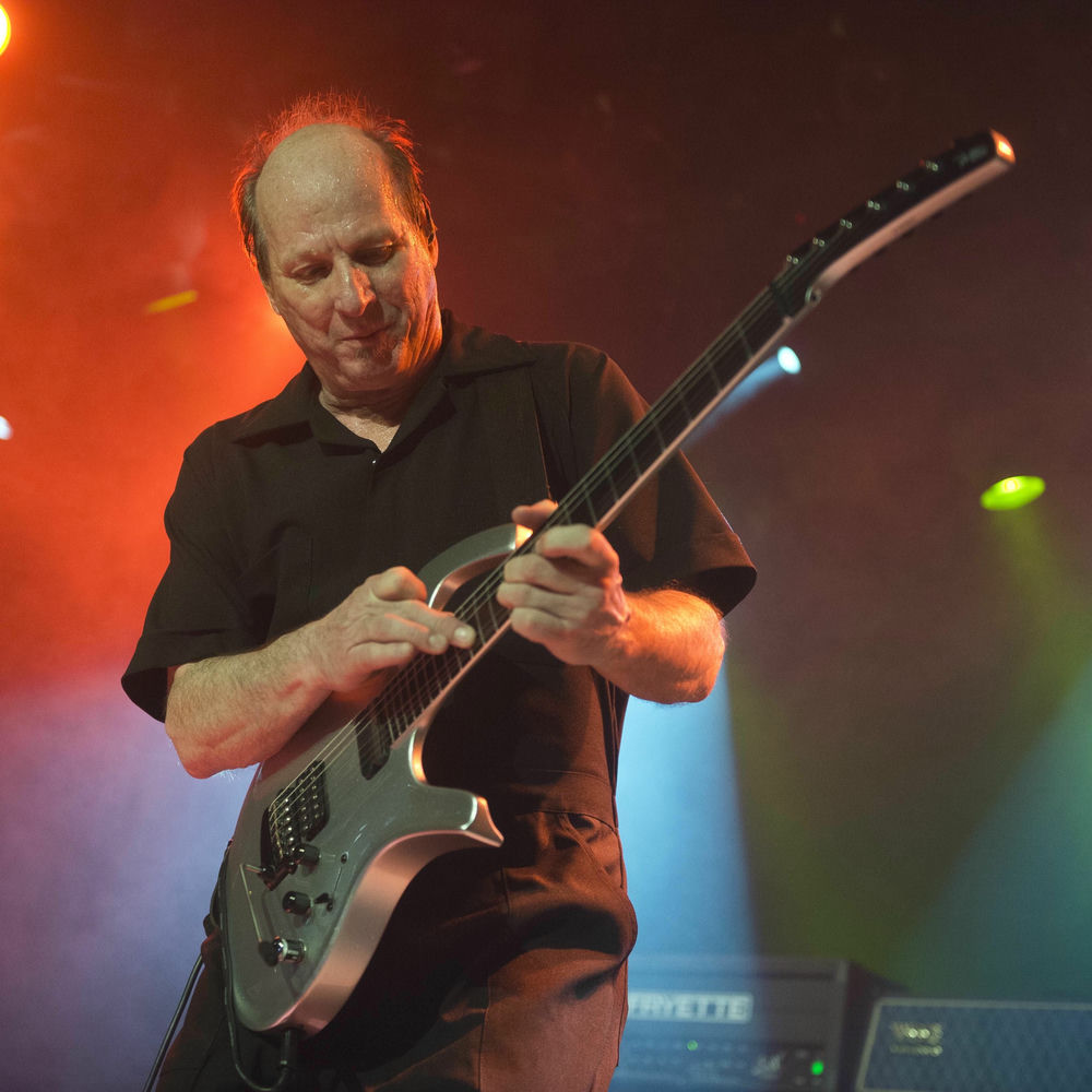 Adrian Belew