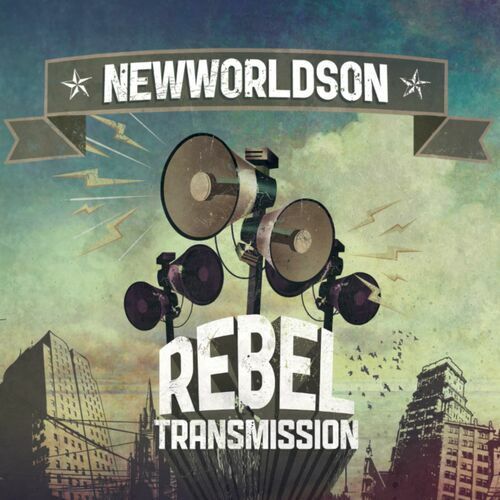 NewWorldSon