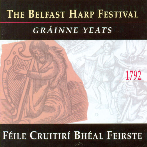 Gráinne Yeats