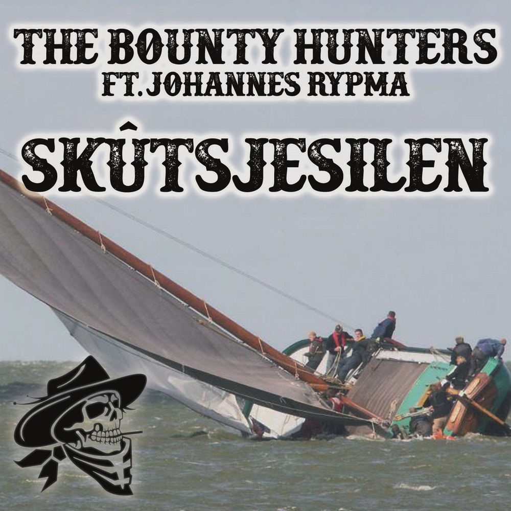 The Bounty Hunters