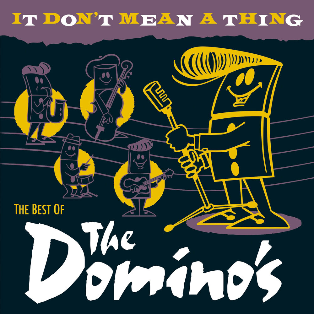 The Dominos